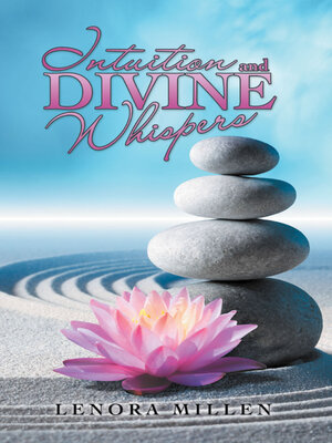 cover image of Intuition and Divine Whispers
